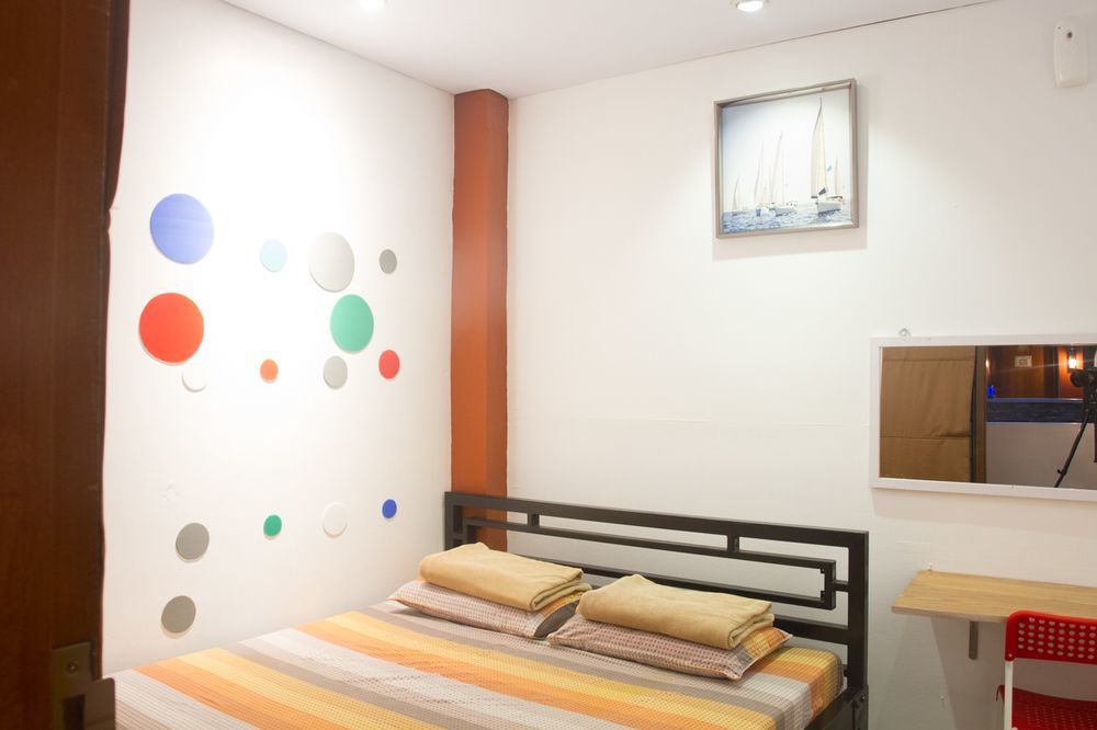 Citiresidence 雅加达 外观 照片